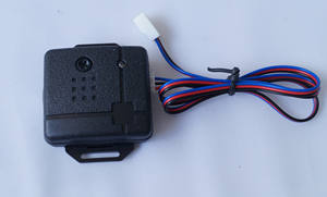 Sistema di allarme antifurto universale per auto intelligente con controllo App - Product Image 5