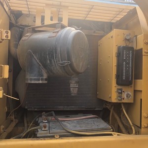Excavadora Usada Caterpillar CAT 325D2 de Gran Demanda Global, Excavadora Hidráulica de Orugas con Precio Económico en Venta - Product Image 6
