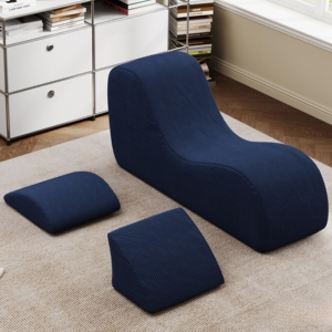Frameless <strong>Sofa</strong> in Vacuum Packaging Compression Couch Modern Single Compressed Chair <strong>Sofas</strong> Living Room Furniture <strong>for</strong> <strong>Bedroom</strong> - Product Image 1