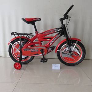 <span class=keywords><strong>Bicicleta</strong></span> de alta calidad de 20 pulgadas Spider Man de una sola velocidad para niños, <span class=keywords><strong>bicicleta</strong></span> OEM barata para niños con pedal de horquilla de acero paquistaní - Product Image 3