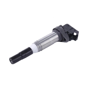 Bobina bujía de encendido OEM 12138616153 para <span class=keywords><strong>BMW</strong></span> E90 F30 320i 328i 330i E60 525i 530i <span class=keywords><strong>BMW</strong></span> E46 Bobinas De Encendido 12137594596 - Product Image 1