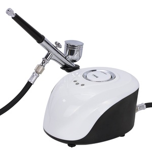 Atomizador Facial Portátil de Alta Presión Instantánea, Rociador de Agua con Inyección de Oxígeno, Instrumentos de Belleza - Product Image 3