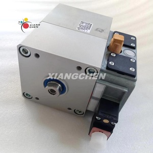 JENNEY 1 Piece Original F4.335.001 Cylinder for Offset <b>Printing</b> <b>Machine</b> Spare Parts - Product Image 5