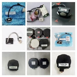 TS5690N2520 ตัวเข้ารหัสเพลาแบบดั้งเดิม จัดส่งรวดเร็ว อะไหล่อุปกรณ์ไฟฟ้า พร้อมการรับประกันหนึ่งปี - Product Image 5