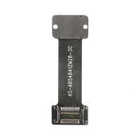 Módulo de Microcámara con Sensor CMOS GC2145 de 2MP HD con Salida YUV para Escaneo de Códigos y Reconocimiento de Pagos