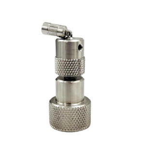 Conector de cable universal compacto DIY GO BTU-18Y de BROOKFIELD (CA) - 1 unidad/caja - Auténtico - Product Image 1