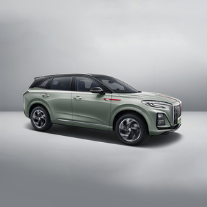 Hongqi รถ HS3หรูระดับไฮเอนด์รถเชื้อเพลิงยี่ห้อหรู<span class=keywords><strong>จีน</strong></span>ผลิตโดยจีน5ประตู5ที่นั่งซีดาน - Product Image 6