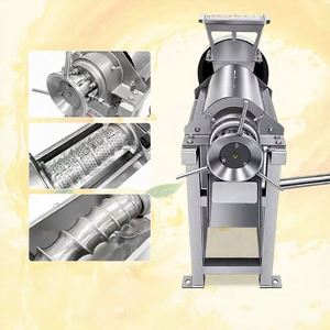 2026 Brand New Commercial <b>Juice</b> <b>Extractor</b> Industrial <b>Juice</b> Making Machine Commercial Pineapple <b>Juice</b> Machine - Product Image 3