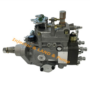 Tics Zd30 motore pompa di iniezione del carburante Kit di riparazione pompa di iniezione del carburante interruttore di avviamento a freddo per motore Diesel - Product Image 6