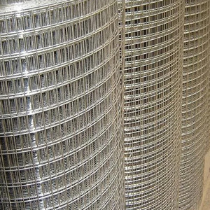 <span class=keywords><strong>Rouleau</strong></span> de treillis soudé galvanisé à chaud directement de l'usine, 0,6-3 mm, pour le renforcement des murs et le plâtrage - Product Image 4