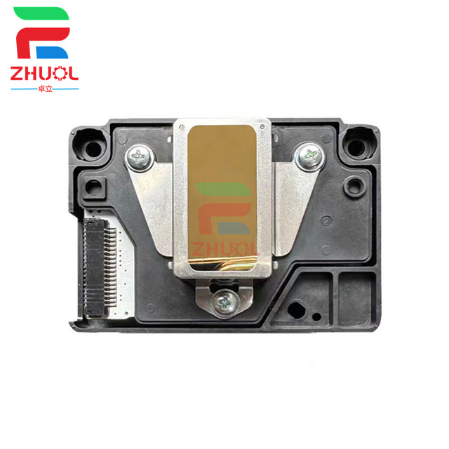 Printhead High Quality Print Head for Epson L1300 ME1100 TX500 T1110 ME70 C110 ME650 FME1100 Printer Head