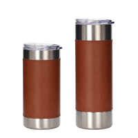 Gobelet isotherme personnalisé en acier inoxydable à double paroi par sublimation, avec paille, écologique, portable, pour fêtes, maintien thermique 12-24 heures