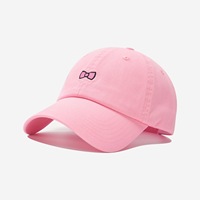 Casquette de baseball en coton 100% brodée sur mesure de haute qualité, casquette de golf vierge à visière incurvée, vente en gros, prix direct usine, faible MOQ