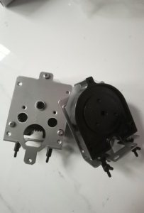 Nouvelle pompe d'aspiration Roland (référence 6700319010) pour imprimantes jet d'encre C540, SJ540, SJ640, XJ540, XJ640, XJ740, XC540, <span class=keywords><strong>VP300</strong></span>, avec encre éco-solvant - Product Image 4