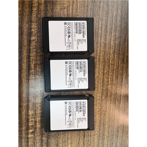 Đối với Samsung pm1653 HS SSD mzilg1t9hcjr 1.92TB SAS 24GB máy chủ nội bộ ứng dụng cao đọc chuyên sâu - Product Image 6