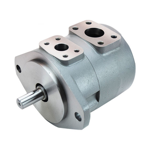 Pompe hydraulique à palettes simple Tokimec SQP (modèles SQP1, SQP2, SQP3, SQP4) – Offre Spéciale - Product Image 3