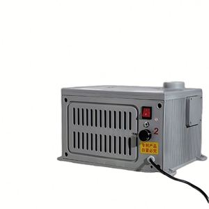 Electric New 2/6kg High Capacity 110/220V Ultrasonic <b>Humidifier</b> with 1 Year Warranty for Restaurant & Farm Use - Product Image 1