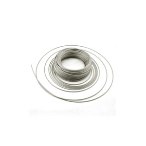 Prix de gros Vente à chaud Câble de tension en acier inoxydable flexible Ss 304 316 A4 Câble de <span class=keywords><strong>piano</strong></span> 7x19 7x7 1x19 - Product Image 2