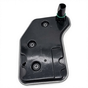 ไส้กรองน้ำมันเครื่องฮุนได 48148-02200 สำหรับใช้กับเครื่องยนต์และระบบส่งกำลัง - Product Image 2