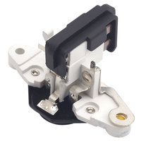 Nouveau régulateur de tension VR-B192 pour les modèles d'alternateurs Ib348 Ib350 Ib351 Ib358 Ib370 Ib370a 0192052001 0192052002 0192052003