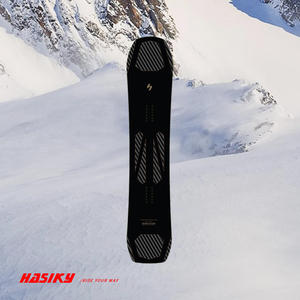 Hasiky Bestseller Carving Snowboards Hochwertige Sandwich-Struktur Snowboards - Product Image 5
