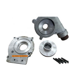 Gold Dredge <strong>Pump</strong> for <strong>Siphon</strong> Suction System - Product Image 5