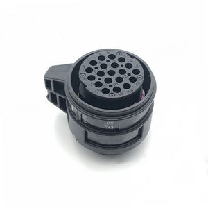 Connecteur de transmission 1J0927320, prise 20 broches avec câbles pour DSG 02E DQ250 VW AUDI - Product Image 2