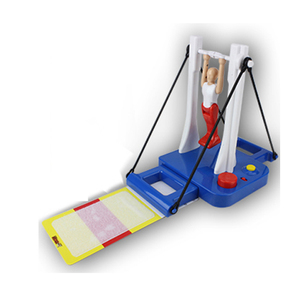 Baby Toy <strong>Fantastic</strong> <strong>Gymnastic</strong> Game for Kids - Product Image 1
