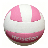 Ballon de volley-ball taille 5 en PU, anti-vente à plat, pour adultes, idéal pour le sport en extérieur et la plage, vente en gros