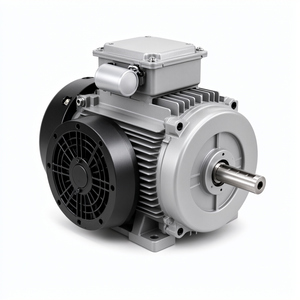 Moteur asynchrone monophasé 220V 3KW 1.5KW Cuivre <span class=keywords><strong>Han</strong></span>&yang - Product Image 1