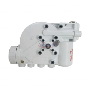 LOGIX 3200 ซีรีส์ 3200MD-28-N6-E-04-40-0G-0F ของแท้ใหม่ ขายเฉพาะจุด - Product Image 2