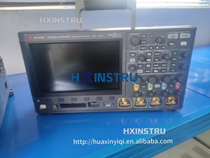 ออสซิลโลสโคปสัญญาณผสม Keysight MSOX3104G: 1 GHz, 4 ช่องสัญญาณอนาล็อกและ 16 ช่องสัญญาณดิจิตอล 1 เครื่อง จัดส่งรวดเร็ว #   hx - Product Image 1