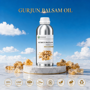 Huile de balsam de Gurjun (Dipterocarpus Turbinatus) 100% pure et naturelle pour l'équilibre spirituel, la méditation et la paix intérieure - Vente en gros - Product Image 2