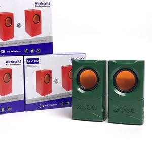 Bocinas Portátiles, Caja de Sonido, Parlante Portátil, Caixa De Som, Altavoces <span class=keywords><strong>para</strong></span> <span class=keywords><strong>PC</strong></span> Multimedia, Subwoofer <span class=keywords><strong>para</strong></span> Computadora - Product Image 3