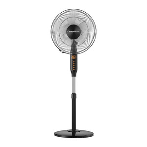 Changhong <b>Standing</b> <b>Fan</b> 38x117Cm Timer Oscillating Electric <b>Fan</b> For Home Office Dormitory - Product Image 1