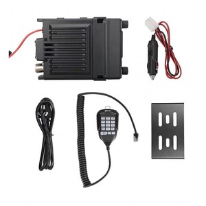 Radio de voiture mini QYT KT-5000 25W, émetteur-récepteur double bande UV pour communication extérieure - Product Image 5