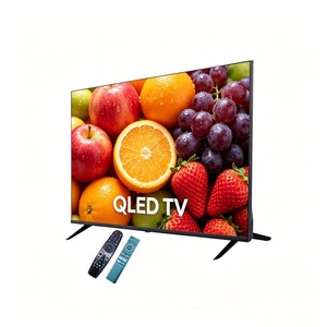 Televisor QLED 4K Competitivo con Dolby Vision <span class=keywords><strong>IQ</strong></span> y HDR para Juegos - Product Image 1