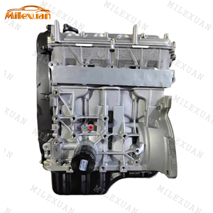 Hete Aanbieding 1.6L G16A Motor Lange Motorblok voor Suzuki Vitara Changan 475 <span class=keywords><strong>1600CC</strong></span> Benzine Motor - Product Image 2