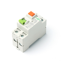 Interrupteur différentiel RCD ELCB à retardement temporisé pour disjoncteur électromagnétique RCCB de type S pour de meilleures performances