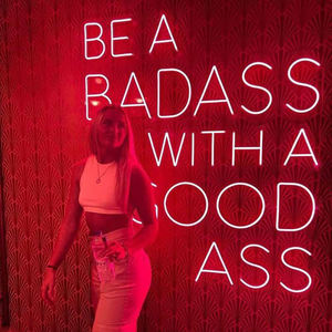 Letrero de Neón LED Flexible Personalizado con Opciones de Números/Letras para Pizzería, Coche de Boda y Uso Empresarial - Impermeable IP67 12V - Product Image 3