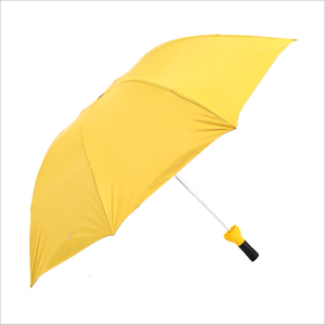 ร่มพับ 3 ตอน รูปทรงขวดน้ำ ดีไซน์ทันสมัย คุณภาพสูง ขายดี รับผลิตตามแบบ - Product Image 5