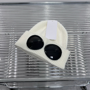 pilot autumn and <strong>winter</strong> knitted <strong>hat</strong> warm for <strong>men</strong> and women Korean version couple Acrylic <strong>hat</strong>. - Product Image 4