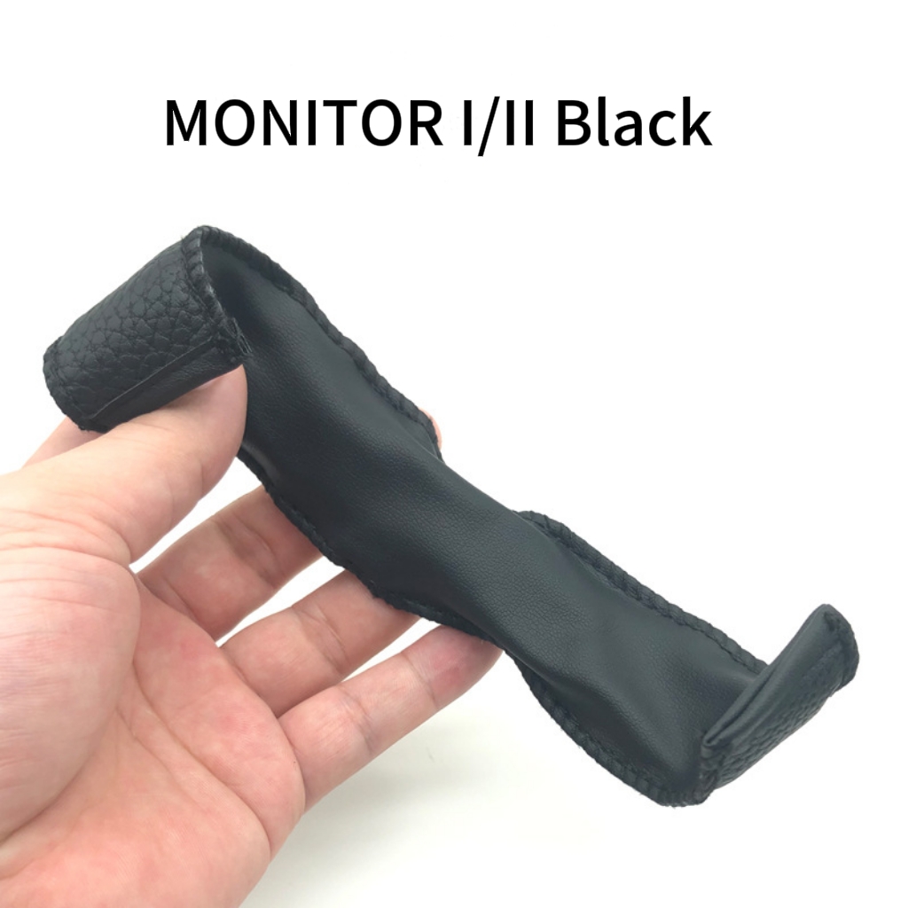 HD-Bandeau Noir Moniteur I II