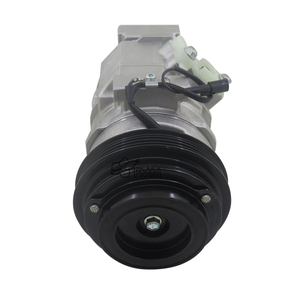 Compresseur de climatisation automobile 247300-1940 4472606200 447260-6200 95200-61J00 pour SUZUKI APV 1.6L - Product Image 2