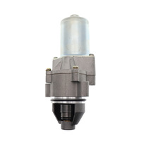 Échantillon Gratuit Moteur de Démarrage FonsenX Prix Usine AM6 RS50 IE40 RX50 MX50 SMX50 CRE50 MBK XPS SM XR6 Xr7 RS1 Rs2 SMX 50 pour Katrina