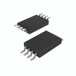 8 TSSOP ซื้อชิ้นส่วนอิเล็กทรอนิกส์ออนไลน์ S-8333TCDC-T8T1U มีสินค้าในสต็อก การจัดการพลังงาน (PMIC) - Product Image 1