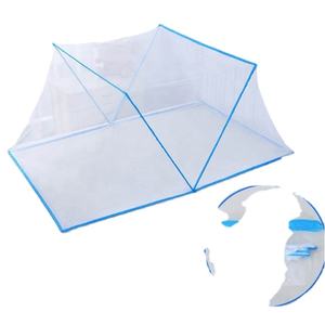 Portable Folding Mosquito <b>Net</b> Children Student Dormitory Mosquito <b>Net</b> - Product Image 2