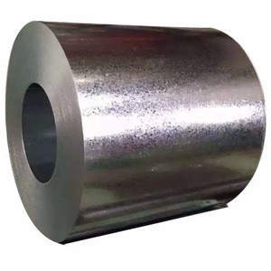 Aluzinc Steel Coil, JIS ASTM Z140 Z275/G90 Zinc Coated Coil, DX51D SGCC 0.5mm GI CR Galvanized Steel Sheet Strip Coils