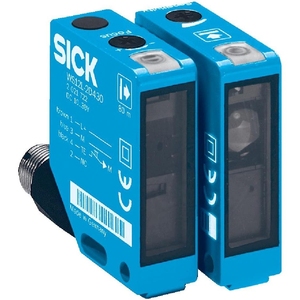 P/N 1018254 เซ็นเซอร์อุตสาหกรรมใหม่และของแท้ โฟโตอิเล็กทริกสวิตช์ - Product Image 1