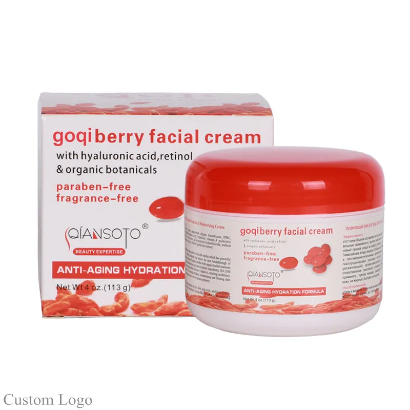 Creme facial de clareamento facial, creme de remoção de manchas e embranquamento 3 dias, creme orgânico para rosto